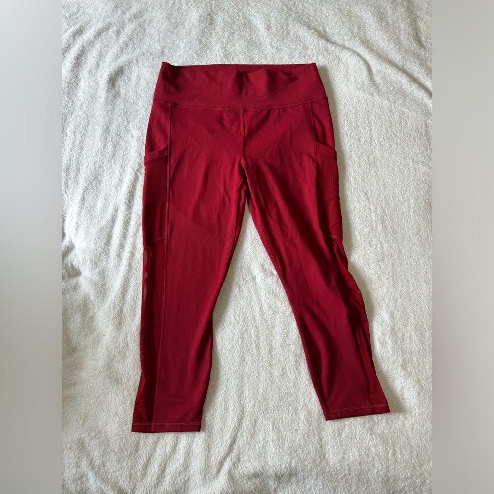 Fabletics Crop